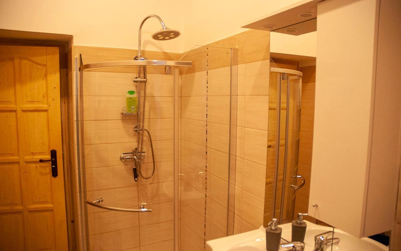 Western Apartman Budapest Exterior foto