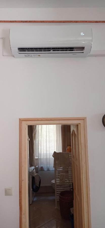 Western Apartman Budapest Exterior foto