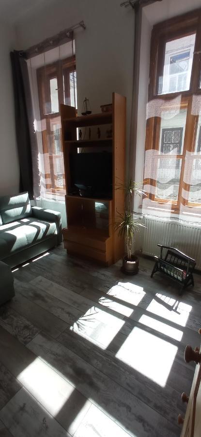 Western Apartman Budapest Exterior foto